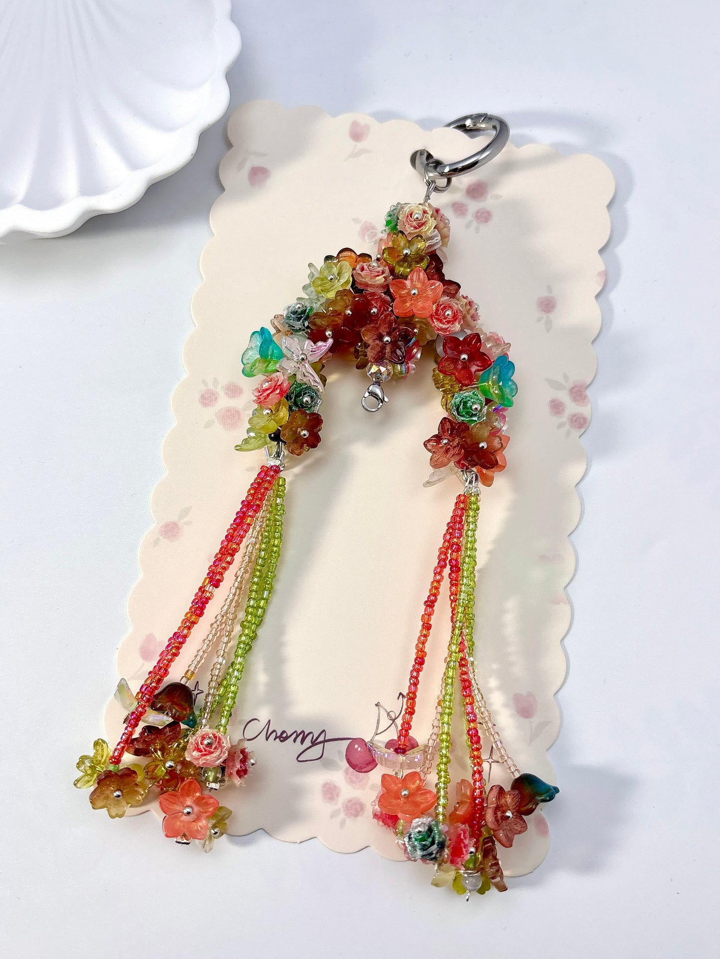 【Payment link】For Claimed Items at Jooli Pop Livestream