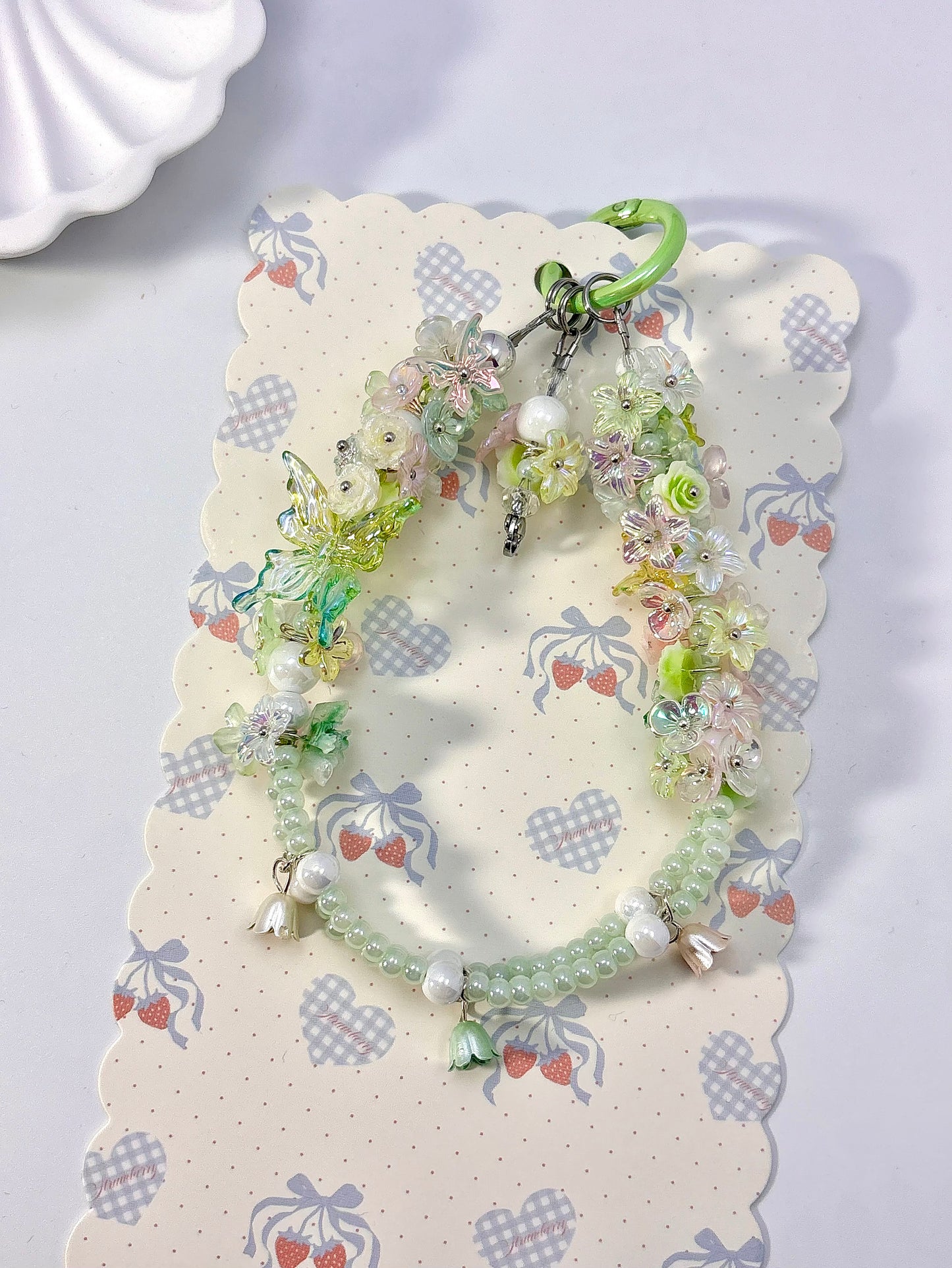 【Payment link】For Claimed Items at Jooli Pop Livestream